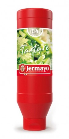 JERMAYO TARTAARSAUS 1L