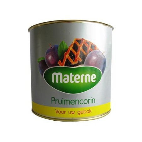 PRUIMENMOES MATERNE 6X2,9KG  BLIK