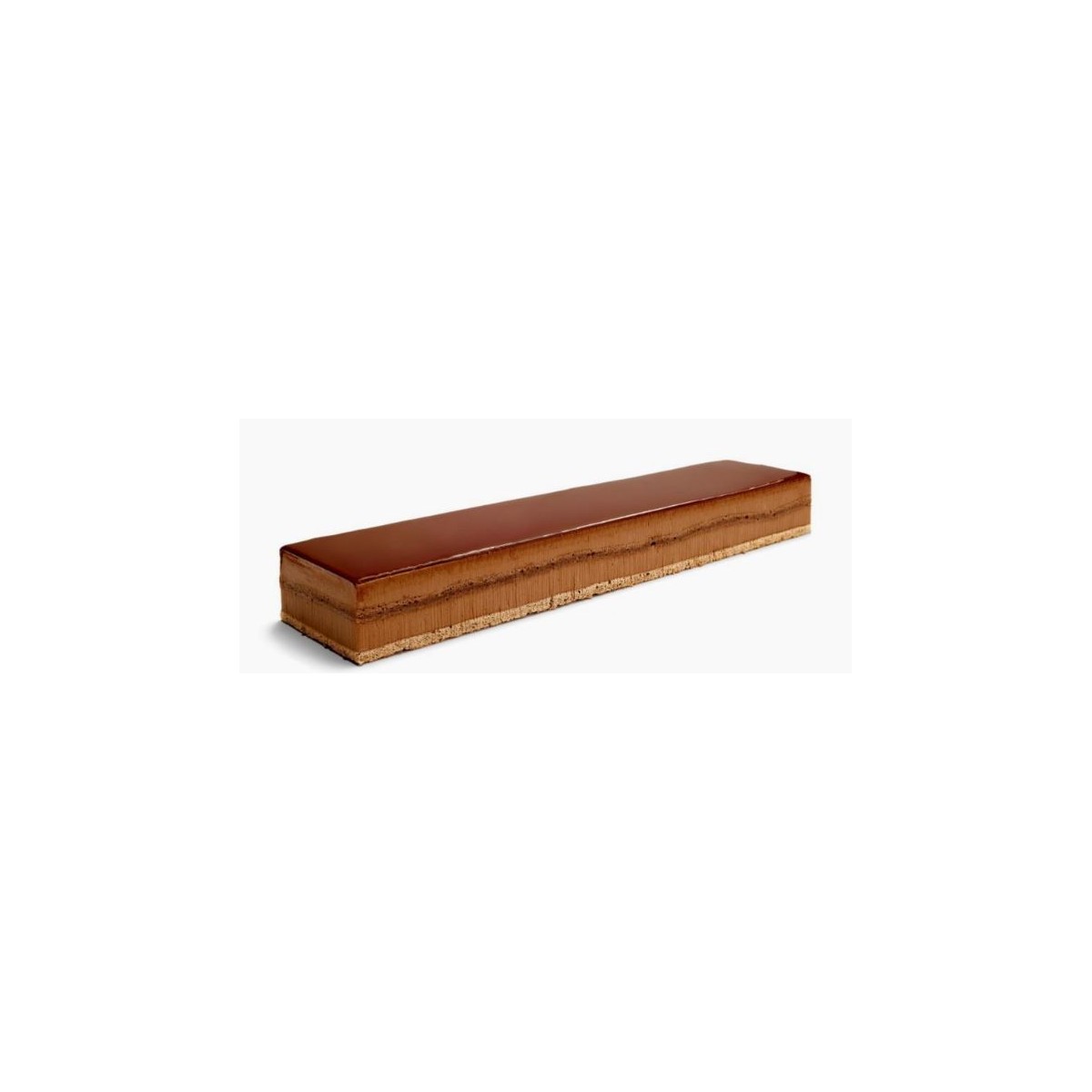 VAMIX B164 BAVARIAN CHOCOLATE FANTASY STRIP 36X8CM - 1X700GR  STRIP