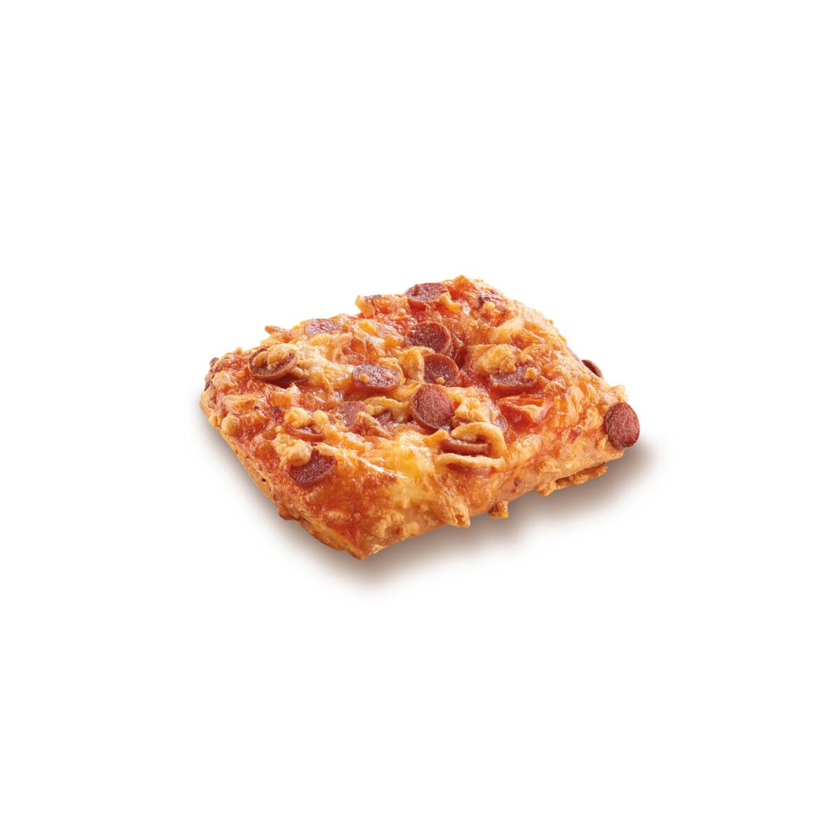 DIVERSI 10018 PIZZA FOURREE SALAMI 32 X 170G