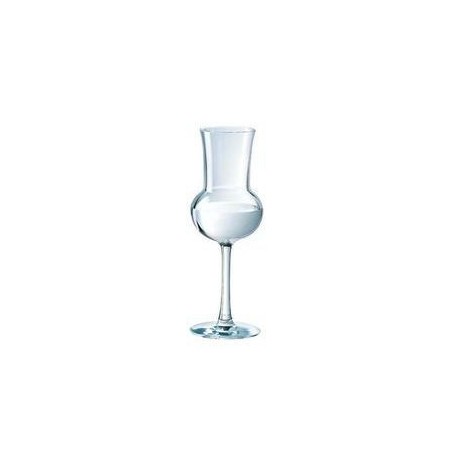 BORMIOLI ROCCO VERRE RESTAURANT GRAPPA 8.1CL