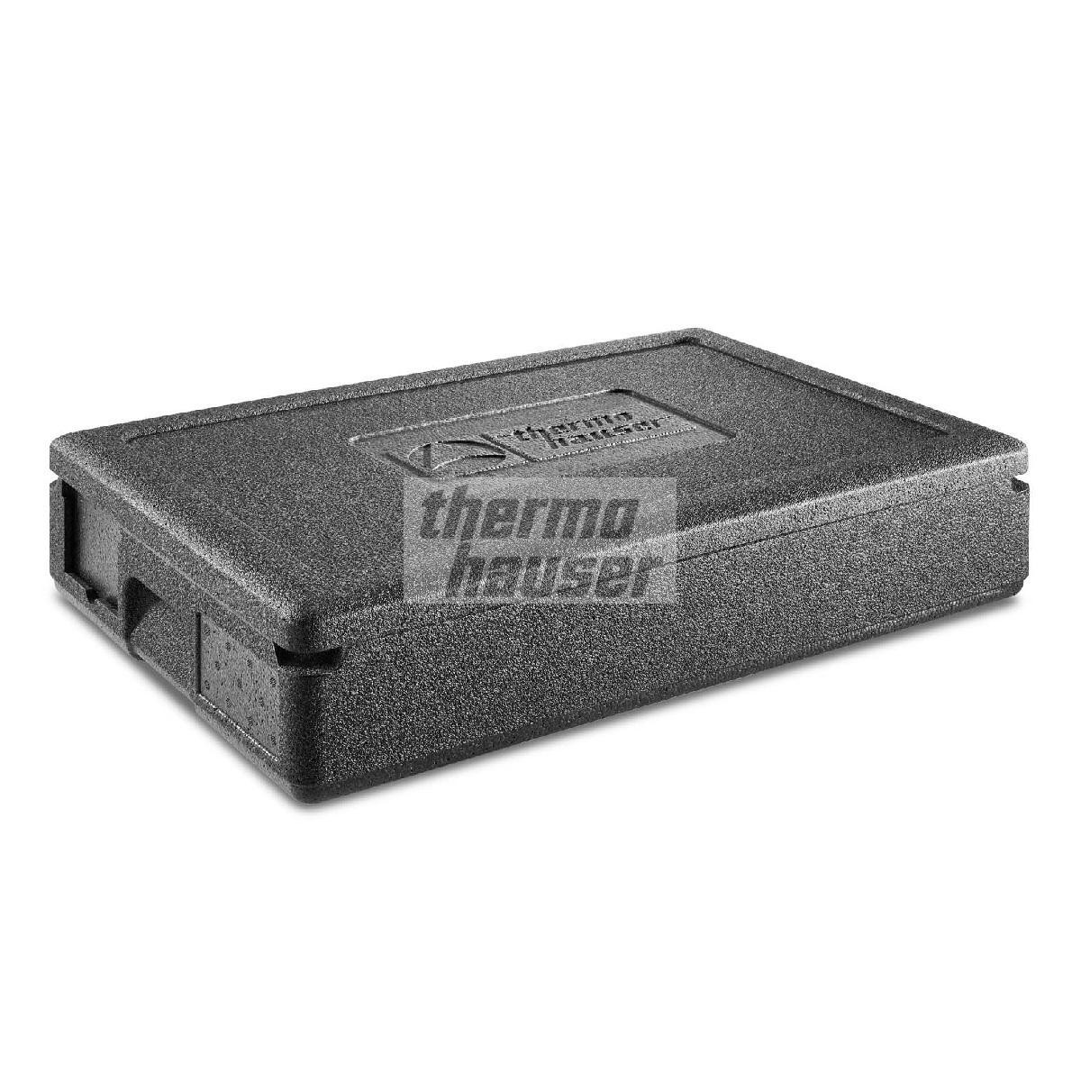 THERMOBOX GN1/1 53,5X34X8,5CM VOL 15L 