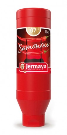 JERMAYO SAMOURAI SAUS 1L