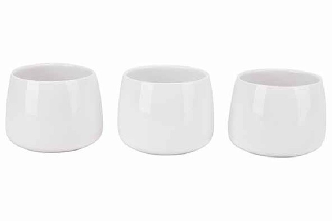 C&T TORRES BOWL WIT SET3 D9XH6,5CM