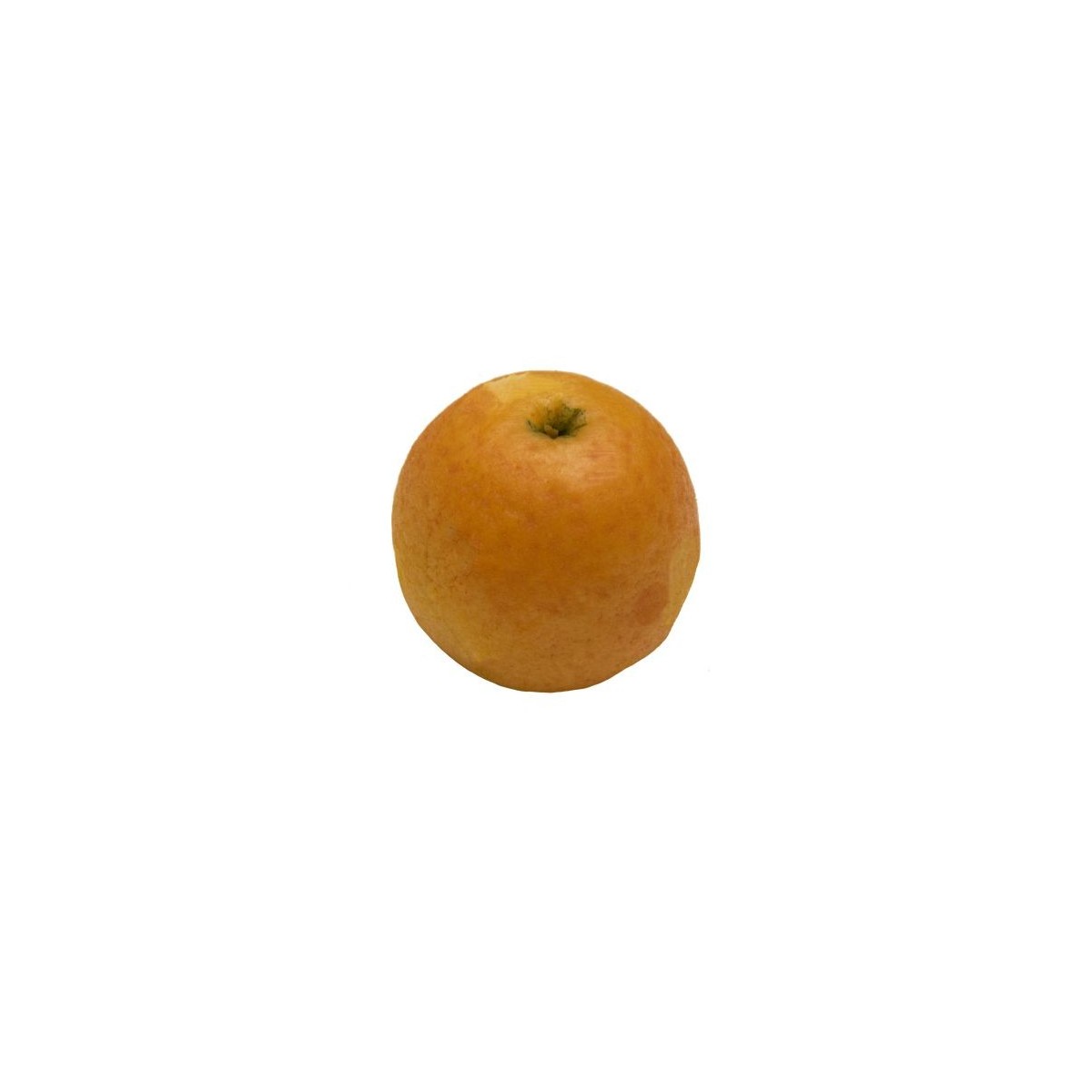 BRUYERRE MASSEPAIN FORME ORANGE 1,2KG