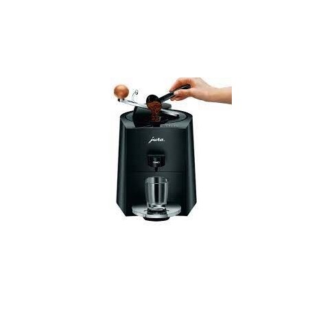 JURA "ONO" KOFFIEMACHINE