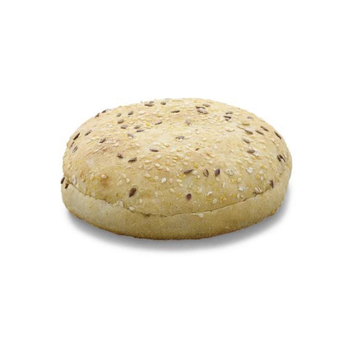 PASTRIDOR 223954 HAMBURGER BUN MET SKYR 35 X 100GR