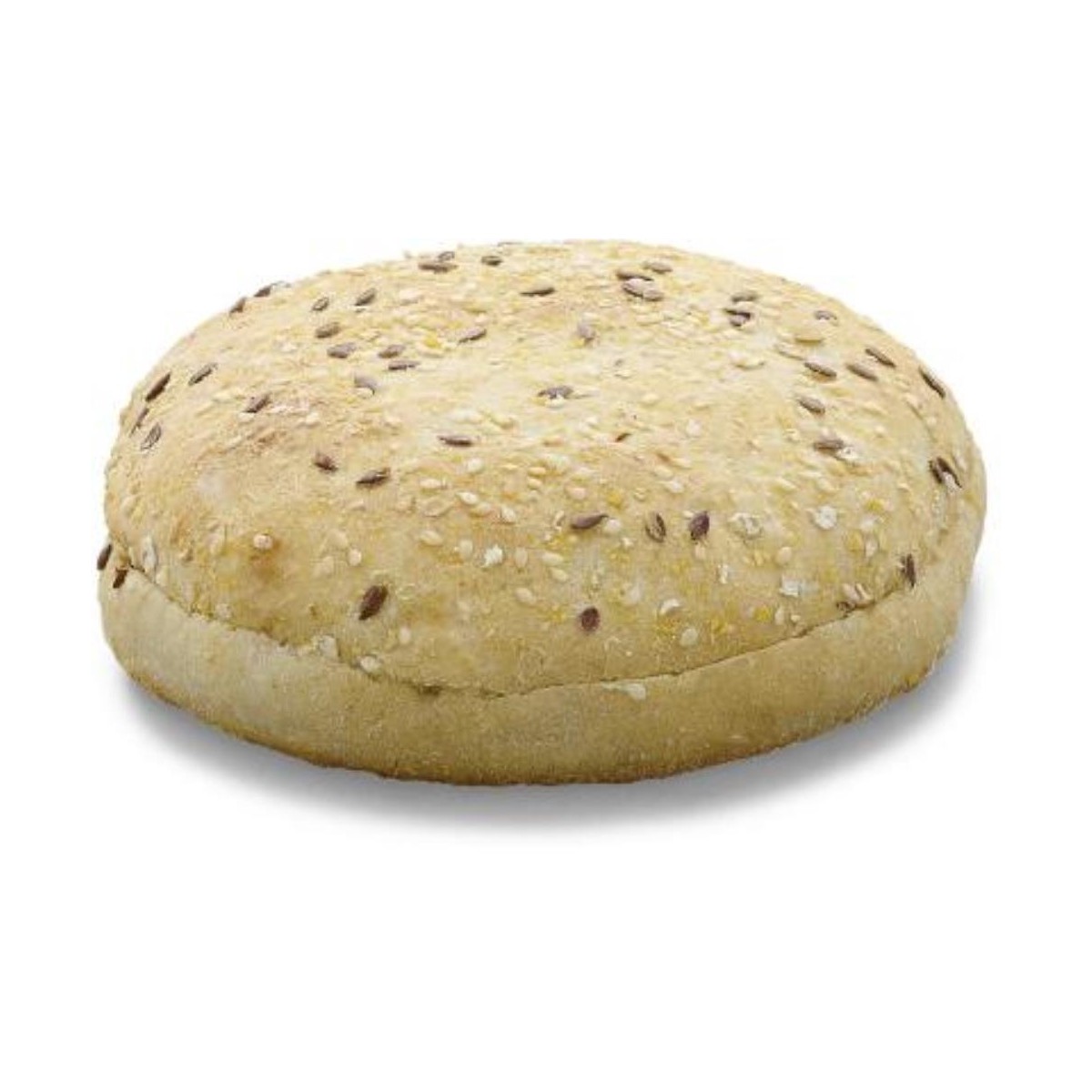 PASTRIDOR 223954 SKYR HAMBURGER BUN 35 X 100GR