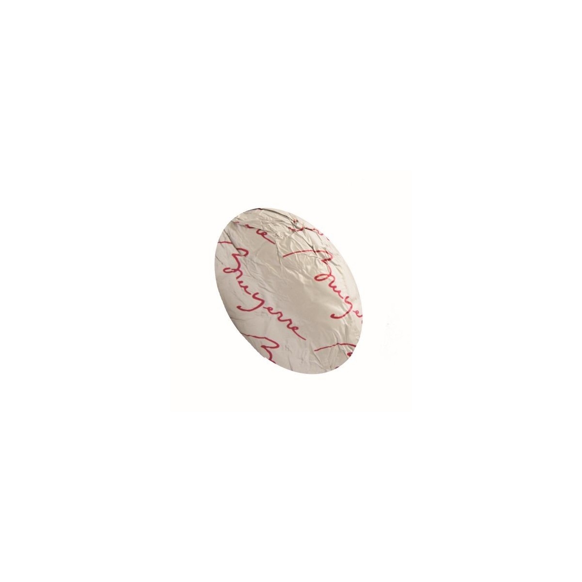 SMALL EGGS BRUYERRE WHITE PRALINE WRAPPED 2.7KG  TUBO