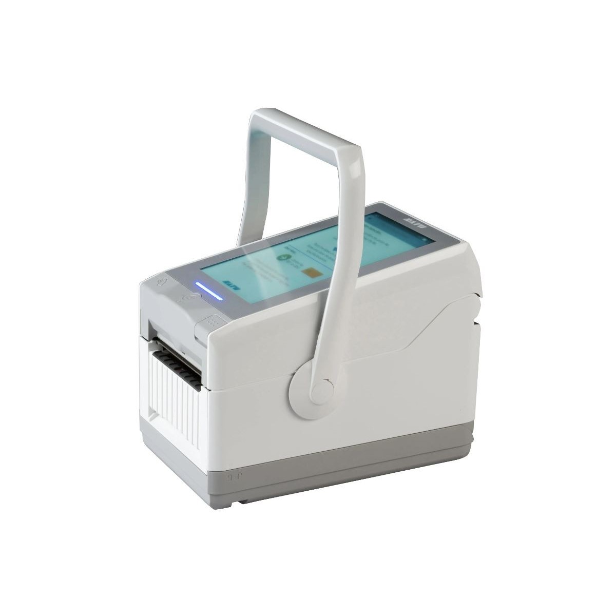 SATO FX3-LX PRINTER VOOR HACCP-LABELS 