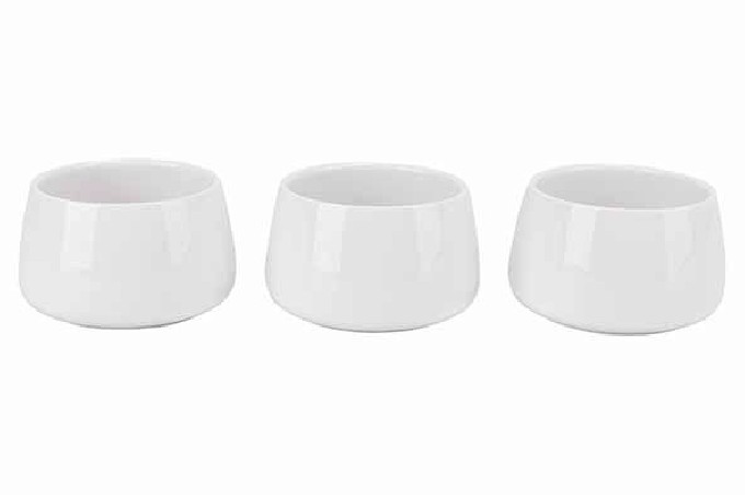 C&T TORRES BOWL WIT SET3 D9XH5,5CM