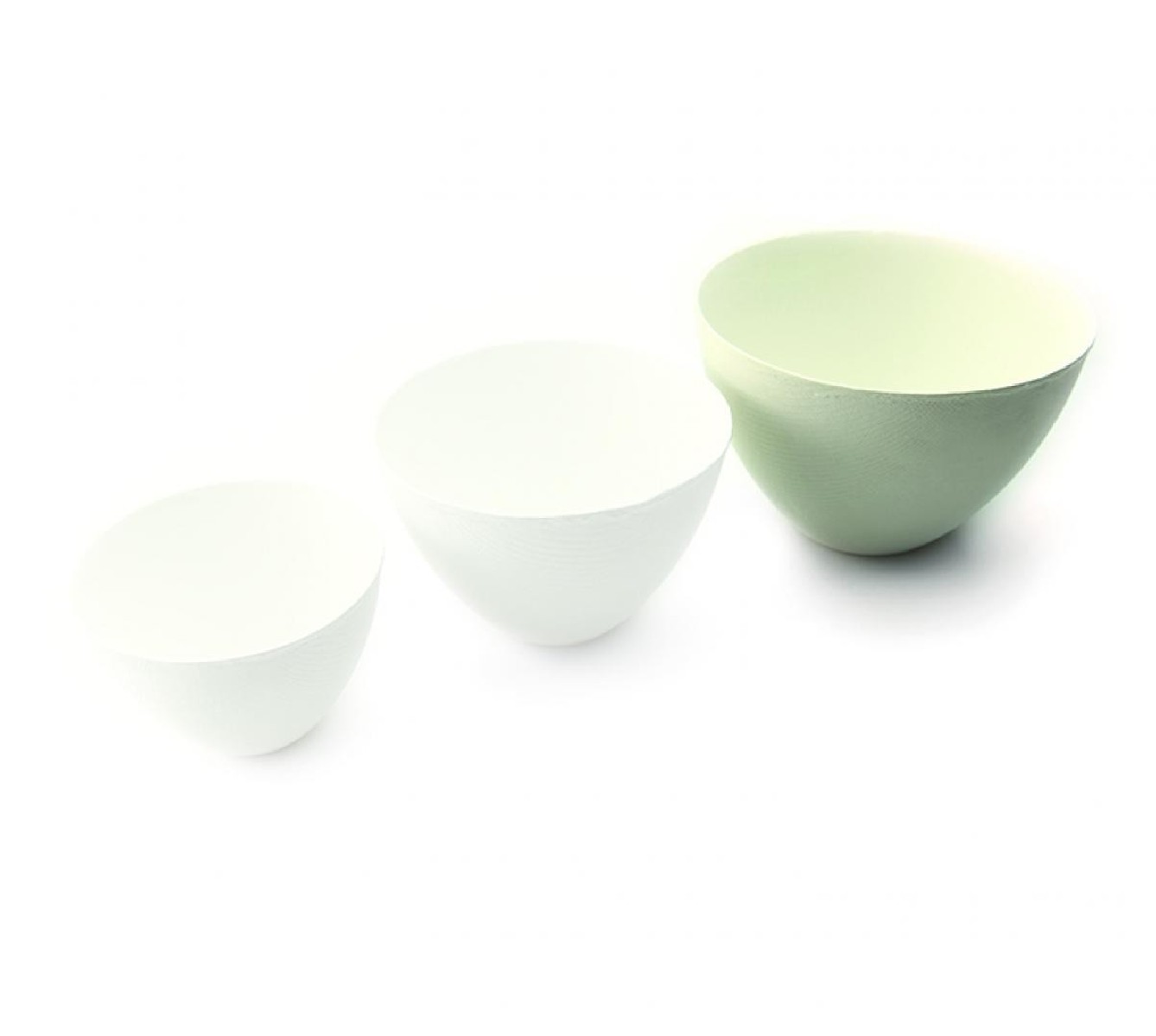 SIER BAGASTRO BOWL HIGH ROUND 61CL Ø12 X H8CM20PCES