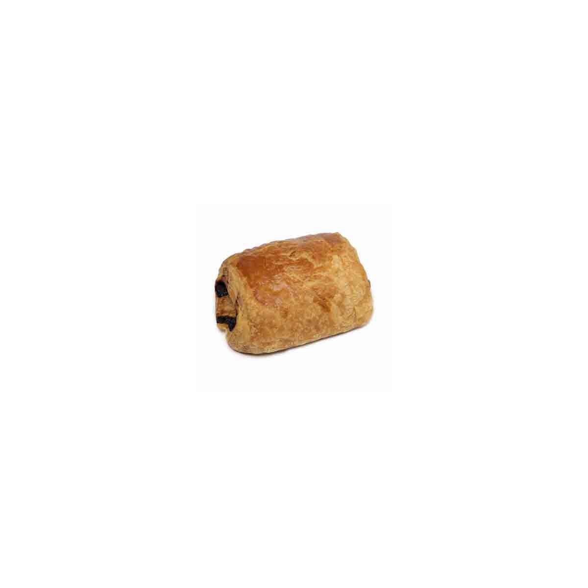 VAMIX E8 PAIN AU CHOCOLAT MARGARINE RAW 180 X 68G