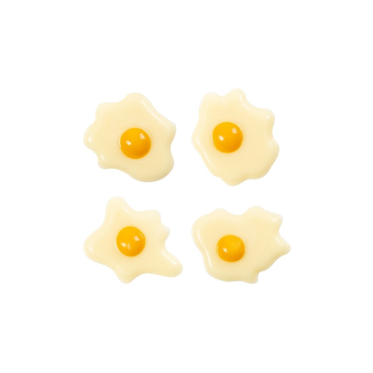 2069073 OEUF AU PLAT 2CM 300PCS