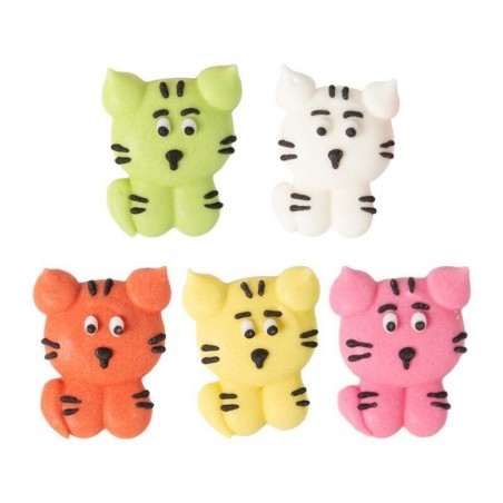 1024814 CHATONS 140PCS S/CDE