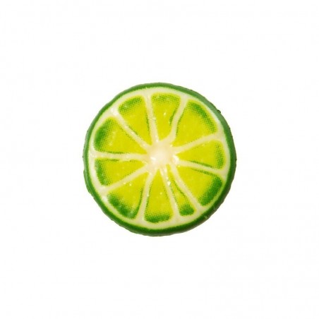 2034054 TRANCHE DE CITRON VERT 3CM 175PCS S/CDE