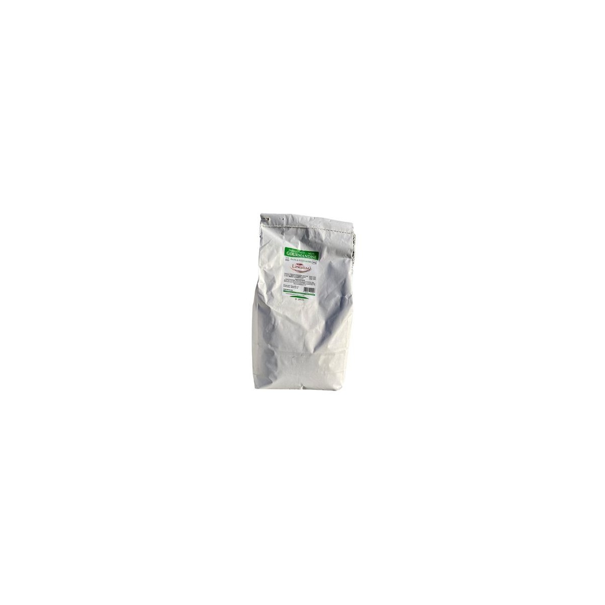 GOURMET FLOUR FARM L'ESCAILLE 4KG