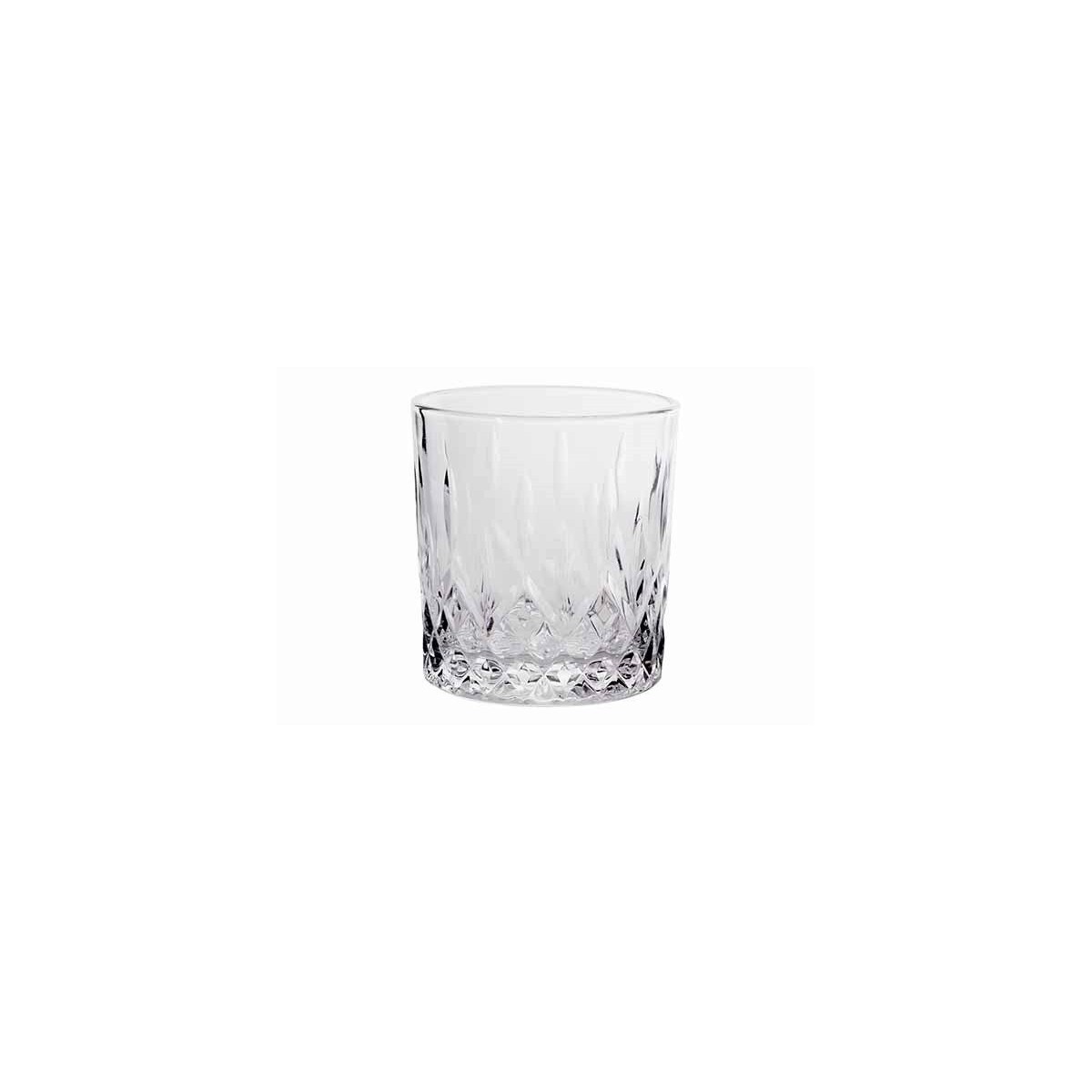 COSY MOMENTS HAVANA GLAS TUMBLER FB 33CL 