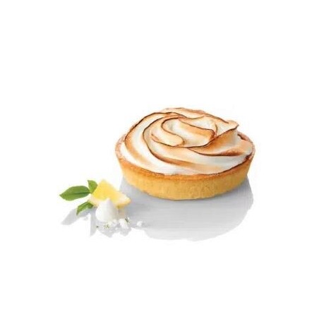 BONCOLAC 716401 TARTE CITRON MERINGUEE 6 X 630GR  Ø23CM