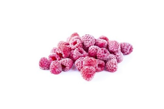 Framboise entière 5 x 1kg