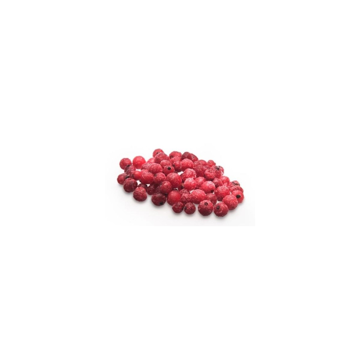 DIRAFROST REDCURRANT 4 X 2,5KG KG