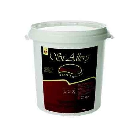 VAMIX SAINT ALLERY LUX IMPROVER + BUTTER 25 KG  BUCKET