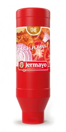 JERMAYO SAUS HANNIBAL 1L