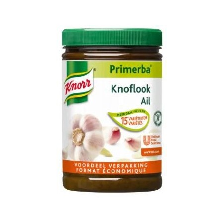 KNORR PRIMERBA AIL 690GR