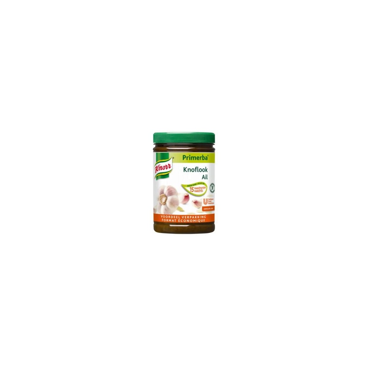 KNORR PRIMERBA AIL 690GR