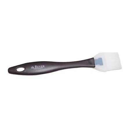 PINCEAU SILICONE L19CM-3CM