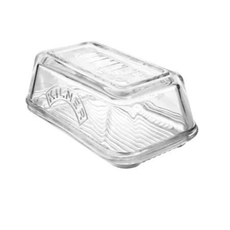 KILNER BEURRIER 250GR VERRE