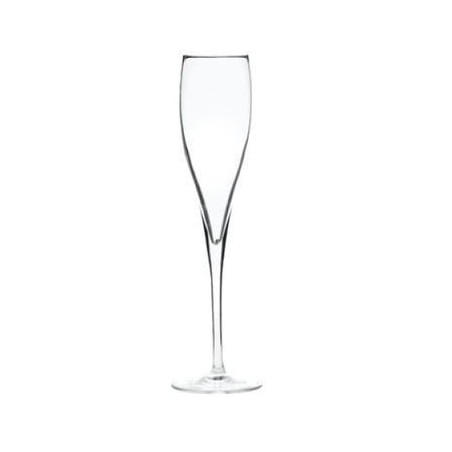 LUIGI BORMIOLI VERRE  FLUTE PERLAGE 17.5CL