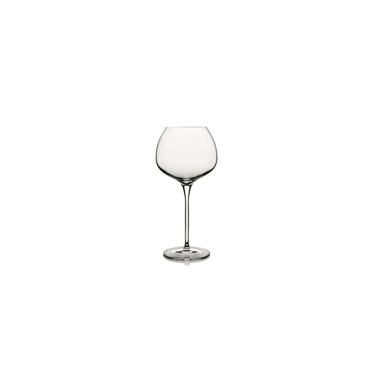 LUIGI BORMIOLI VERRE SUPER 600 60CL