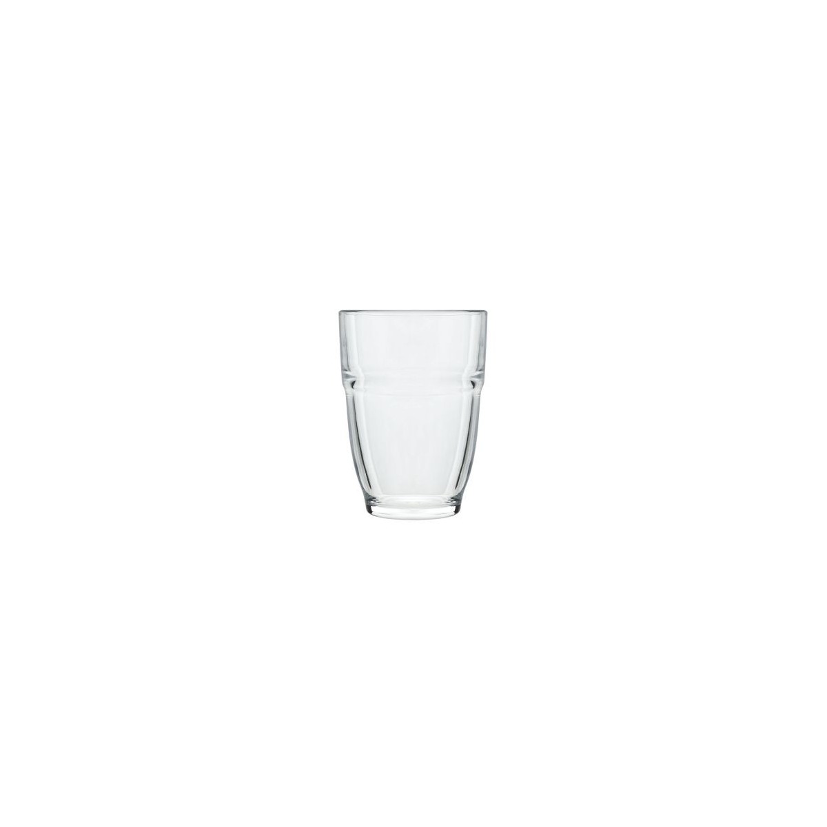 ARCOROC VERRE FORUM 26.5CL GOBELET EMPILABLE