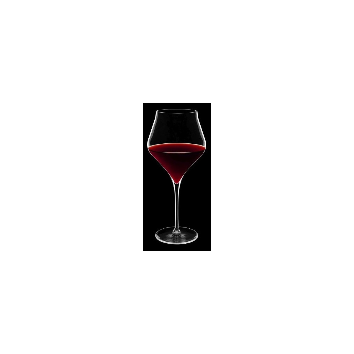 LUIGI BORMIOLI VERRE SUPREMO BURGUNDY 65CL-C446