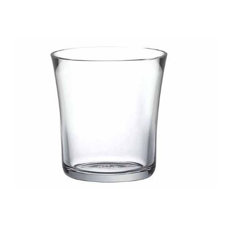 DURALEX GLAS LYS BEKER 21CL Ø7,8CM H8,2CM 