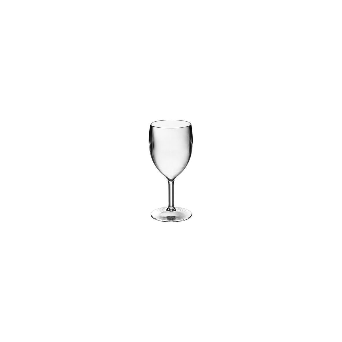 ROLTEX VERRE VIN  POLYCARBONATE 18CL