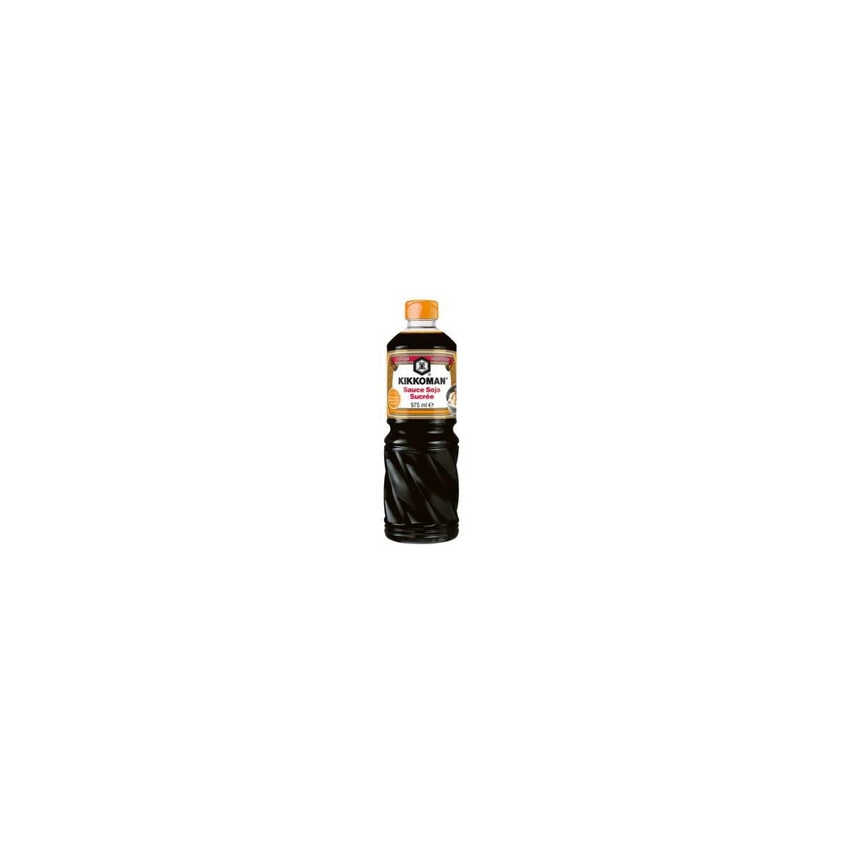 KIKKOMAN SOY SUGAR SAUCE 1L  BOTTLE