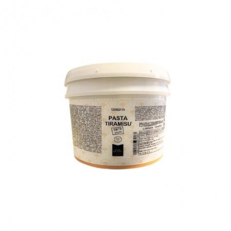 PERNIGOTTI PATE TIRAMISU 3KG