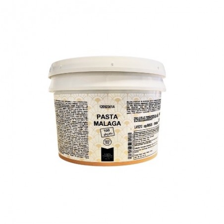 PERNIGOTTI MALAGA RUM GRAPE PASTE 3.5KG