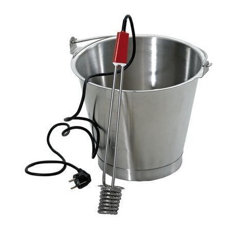 MATFER THERMOPLONGEUR 42.5CM  2000W-230V POUR RECIPIENT 12L