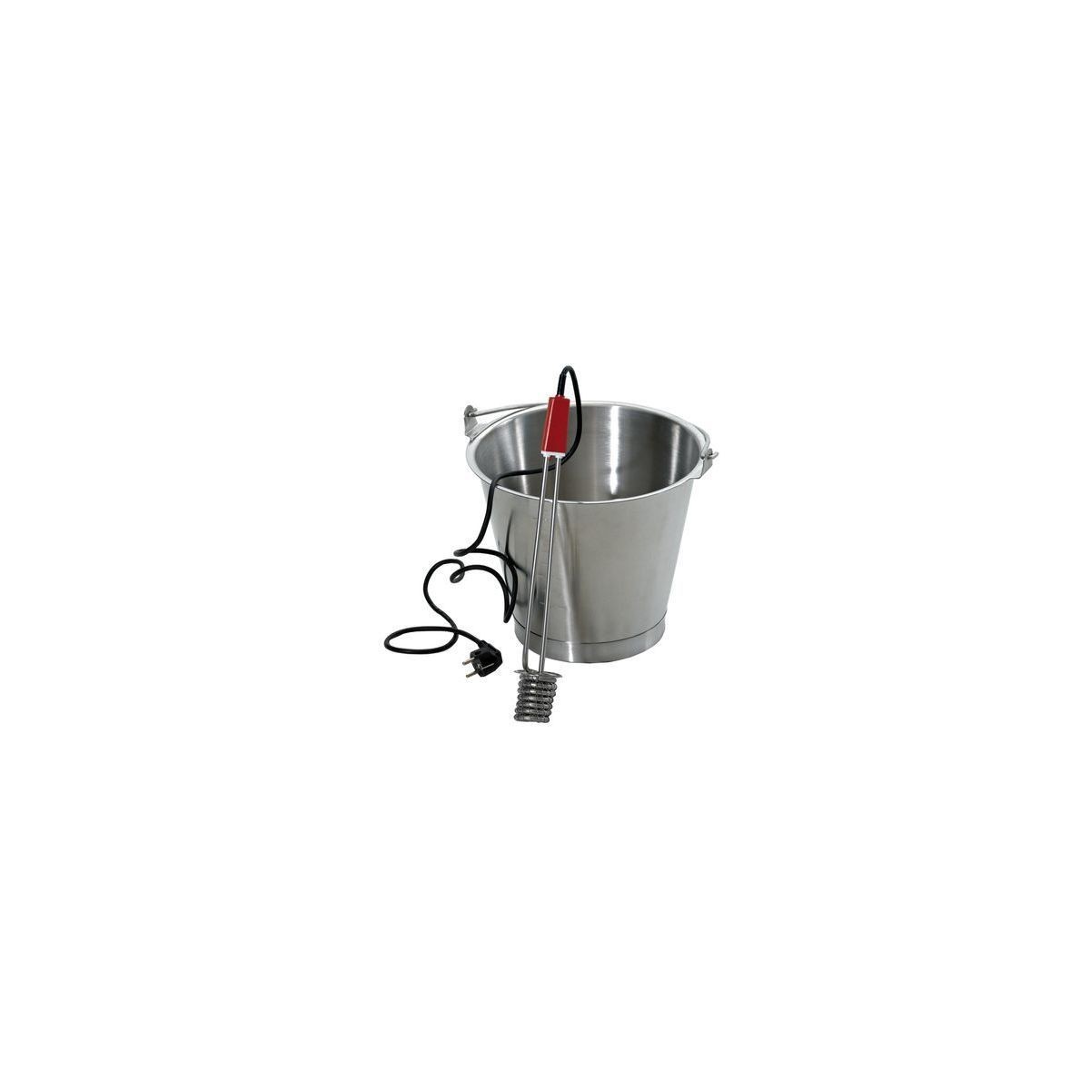 MATFER THERMOPLONGEUR 42.5CM  2000W-230V POUR RECIPIENT 12L