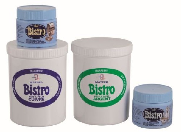 BISTRO POLI KOPER 200GR. 0,15L