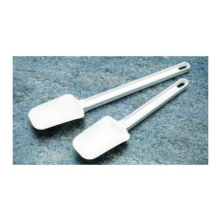 MATFER SPATULE MARYSE SPATULON 33CM-110° EXOGLASS/ELASTOMERE