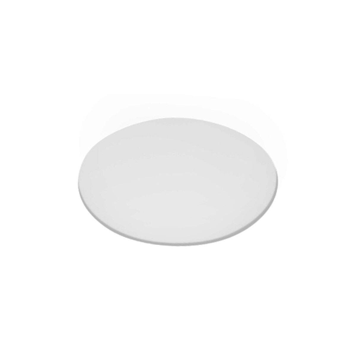 PAPIER PARCHEMIN NEW STEAK ROND 10CM-1000P