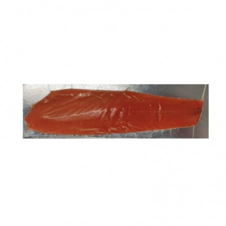 PREMIUM SMOKED SALMON MACHINE-SLICED FRESH