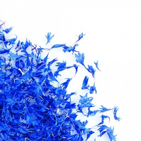 088211 PCB DRIED BLUE CORNFLOWER FLOWERS 8GR S/CDE