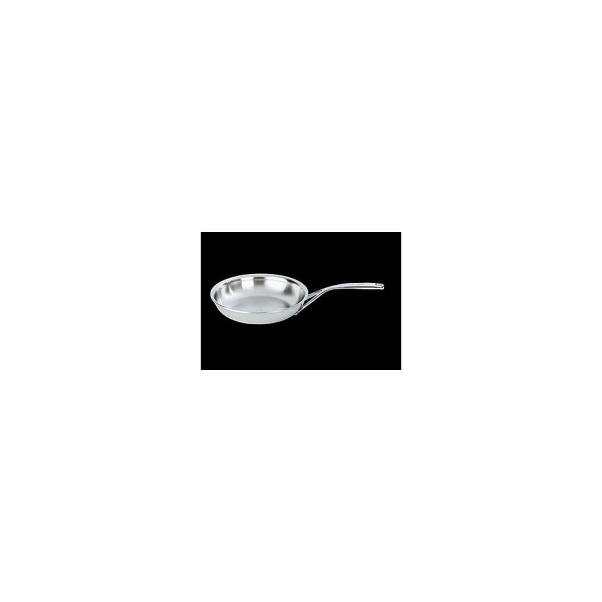 DEMEYERE PROLINE 7 POELE INOX 20CM F.14CM HT3.7CM