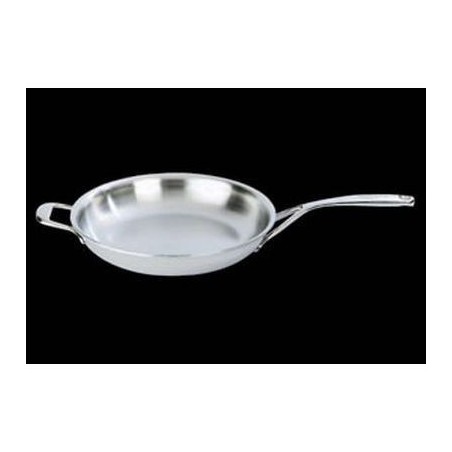 DEMEYERE PROLINE 7 POELE INOX 28CM F.22CM HT5.0CM