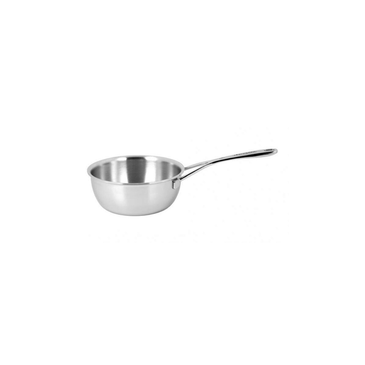 DEMEYERE SILVER 7 SAUTEUSE CONIQUE 20CM S/C